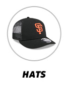 Shop Hats