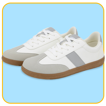 JSport Women's Sneaker