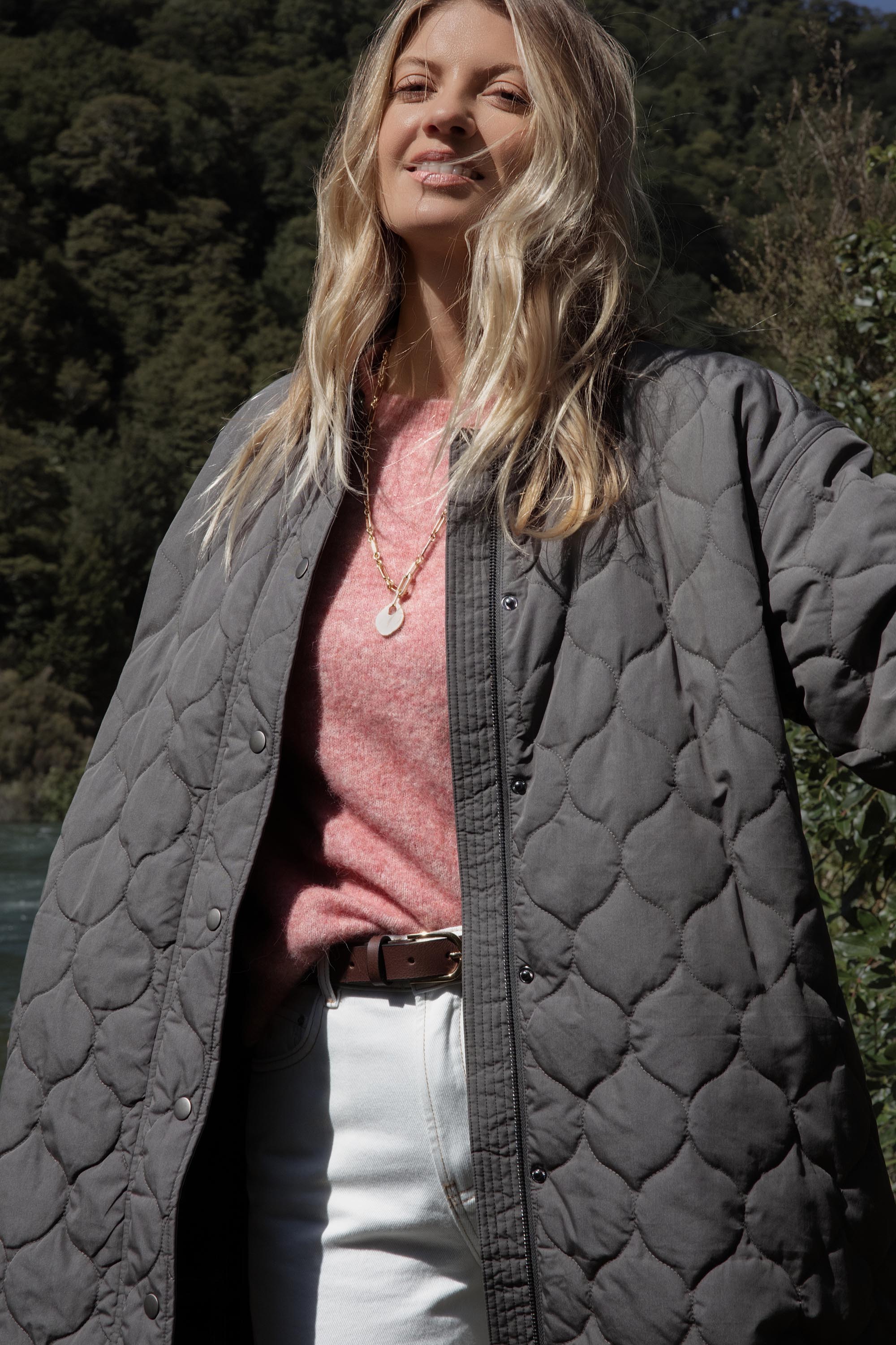Image of Elementary Longline Puffer