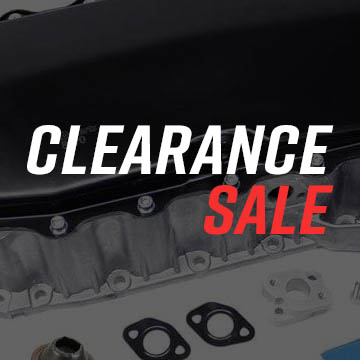 Clearance