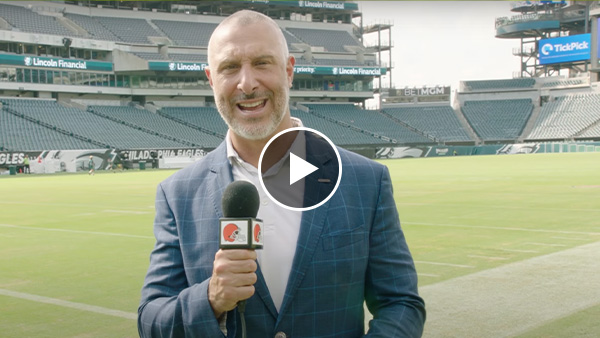 Video: Postgame Recap