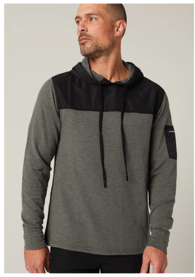 Shop Rowan II Hoodie