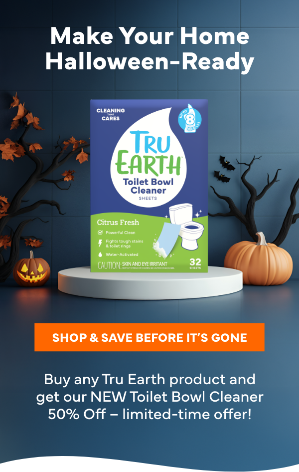 Make Your Home Halloween-Ready 🎃