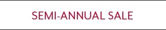 SEMI ANNUAL SALE