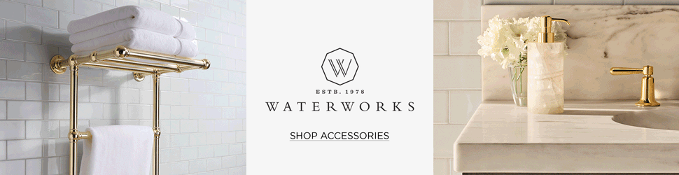 Waterworks Accessories