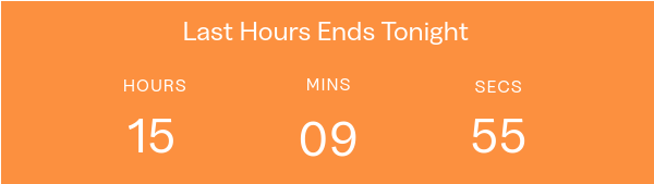Countdown Timer
