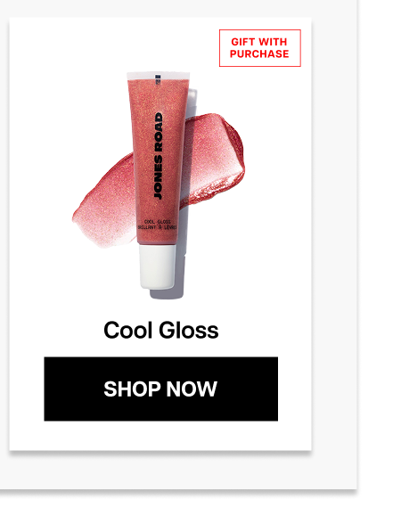 Cool Gloss