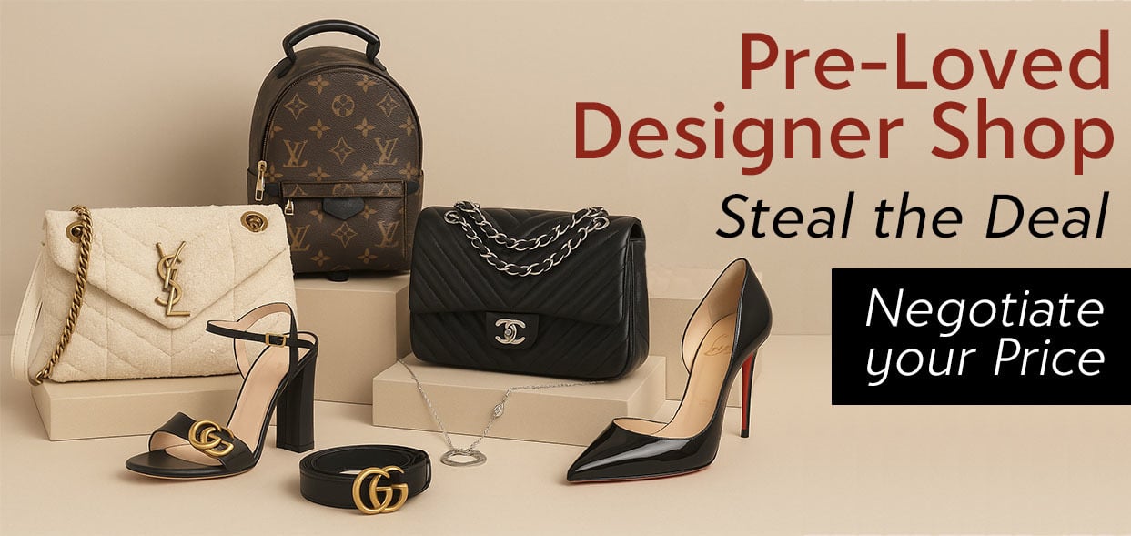 Pre-Loved at Zulily