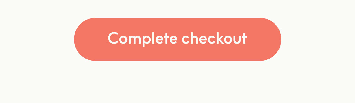 Complete checkout