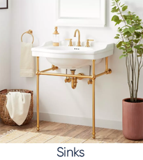 Sinks