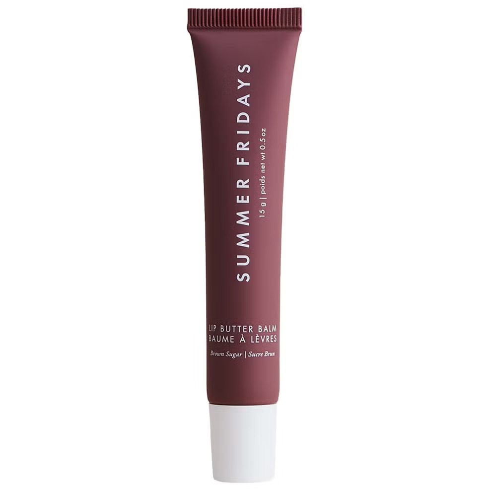 Lip Butter Balm