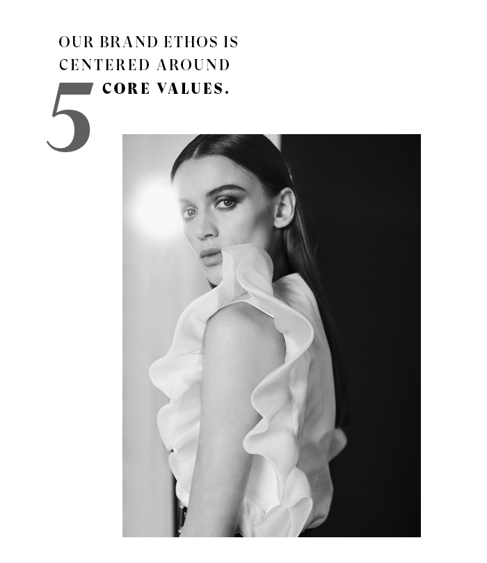 Explore The World Of ANNE FONTAINE