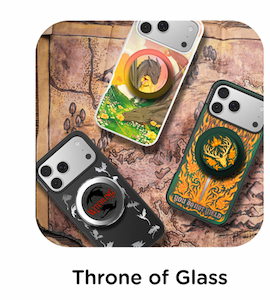 Throne of Glass