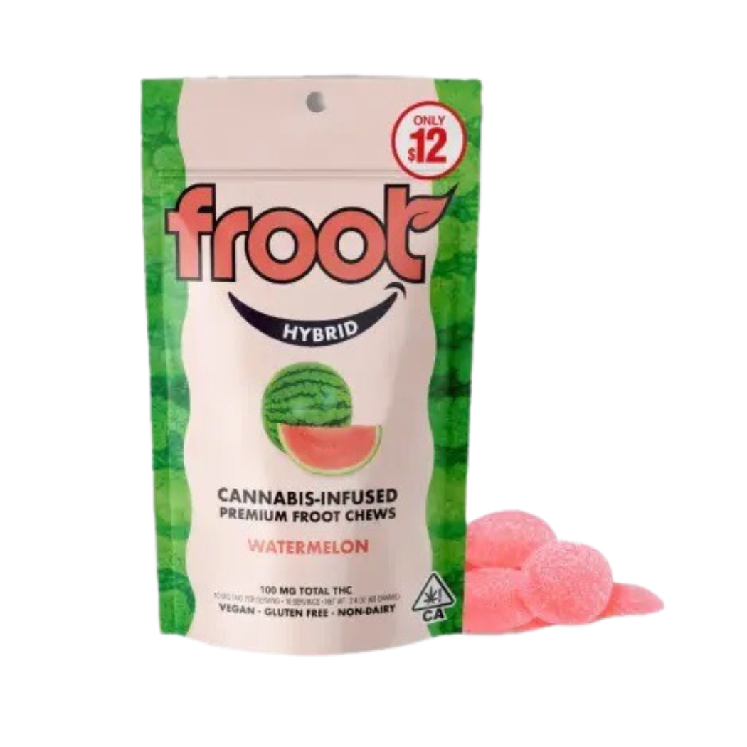 FROOT
