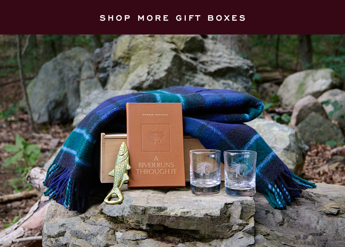 Shop More Gift Boxes
