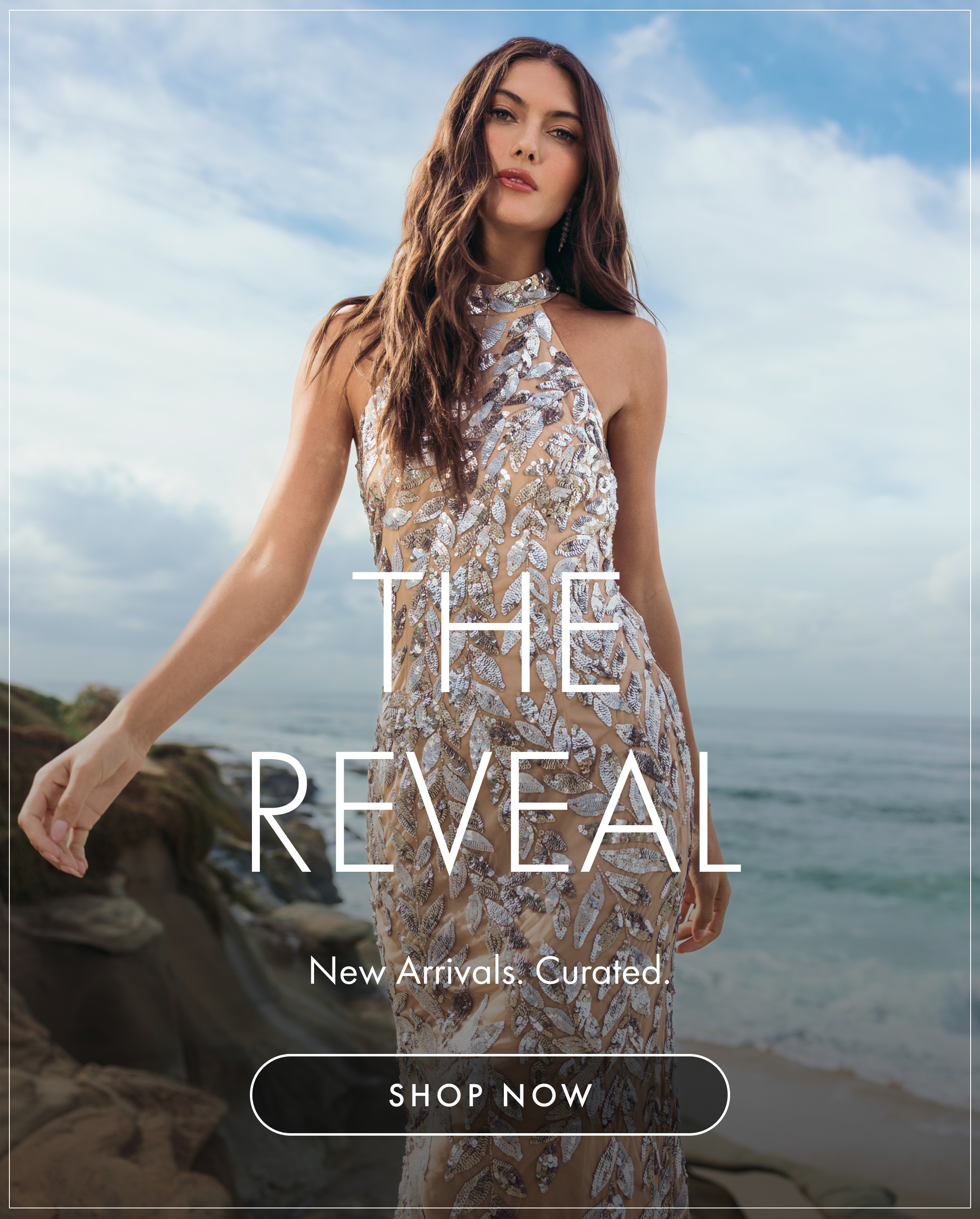 The Reveal | Shop Now