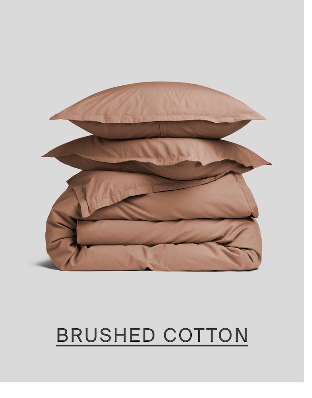 Brushed Cotton