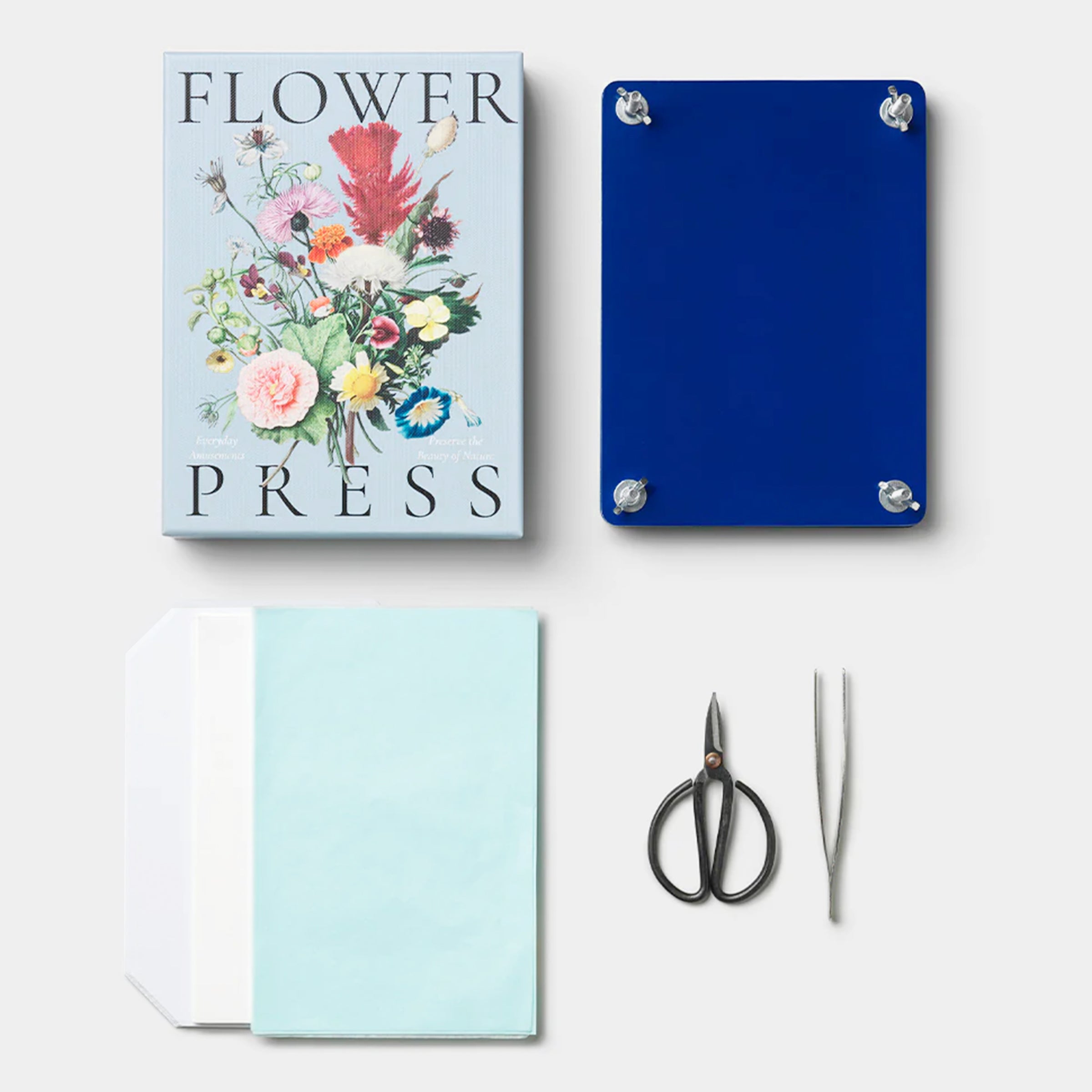 Image of Flower Press Set
