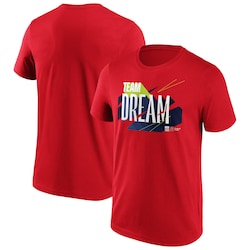 England Rugby Red Roses Team Dream Graphic...