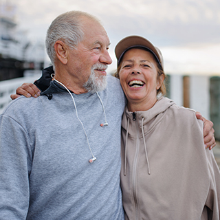 CREATINE FOR ACTIVE AGING