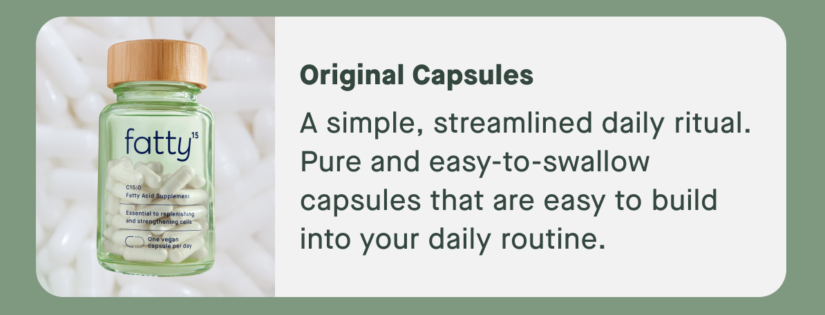 Original Capsules
