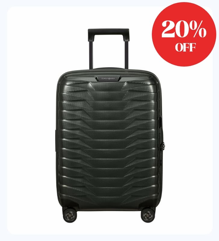 Bric's Firenze Small Holdall