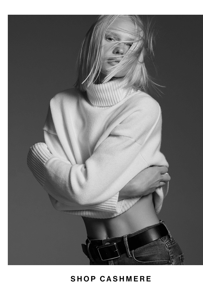 Shop Cashmere
