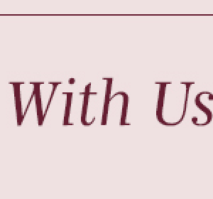 With Us