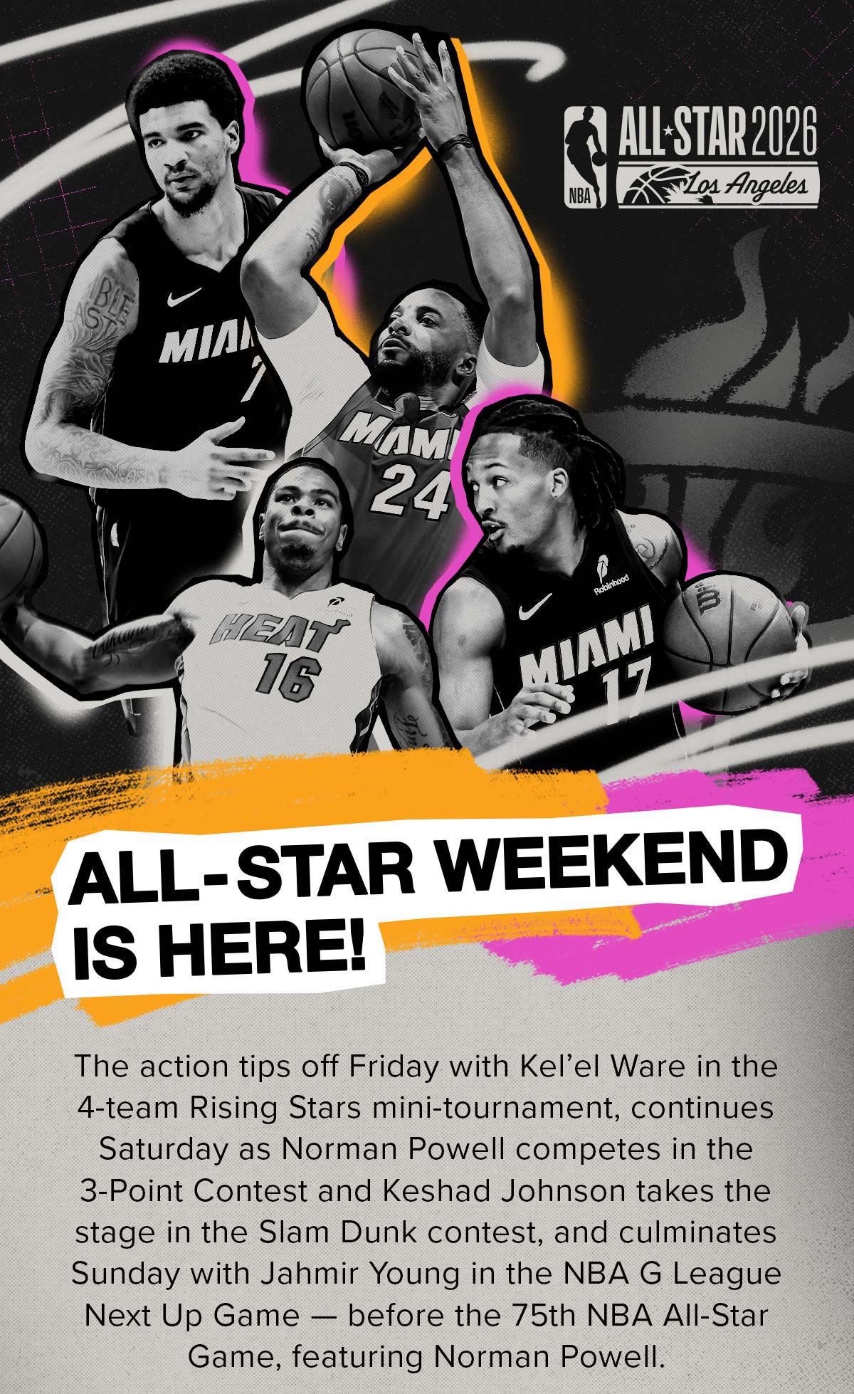 All Star