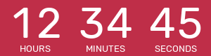 countdown clock