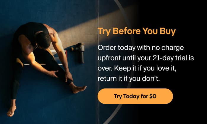 Try Before You Buy
