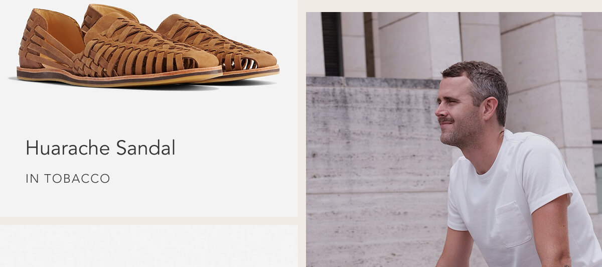 Shop Huarache