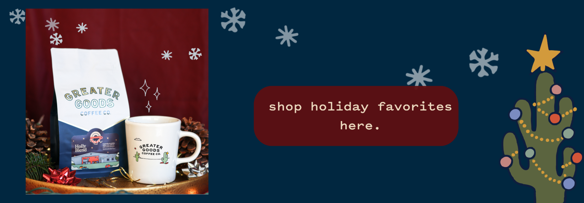 holiday favorites