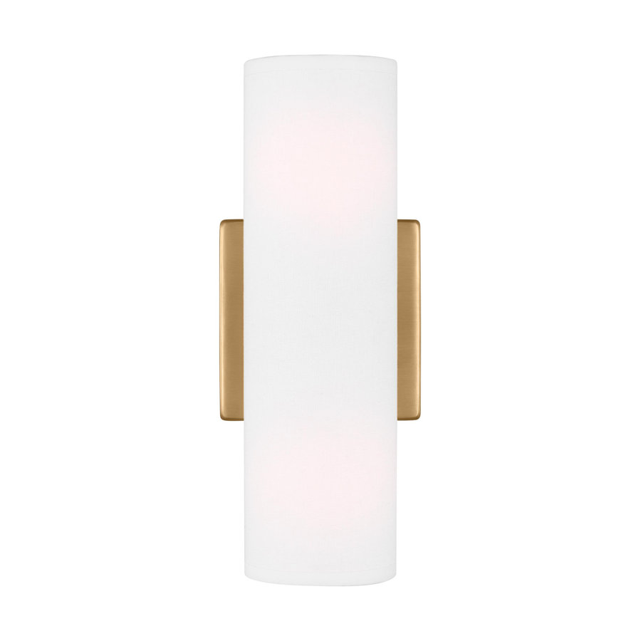 Capalino 2-Light Medium Sconce