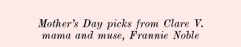 Shop Mother's Day Gifts