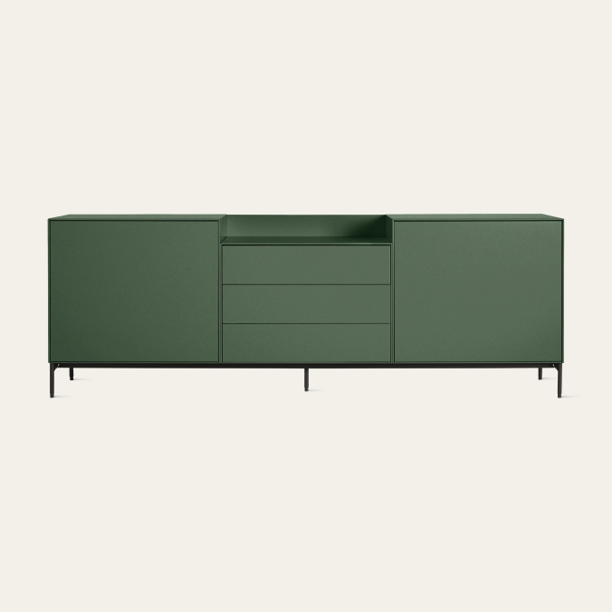 Lauki Credenza