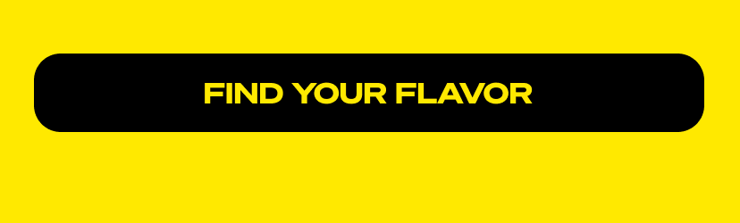 Find your flavor