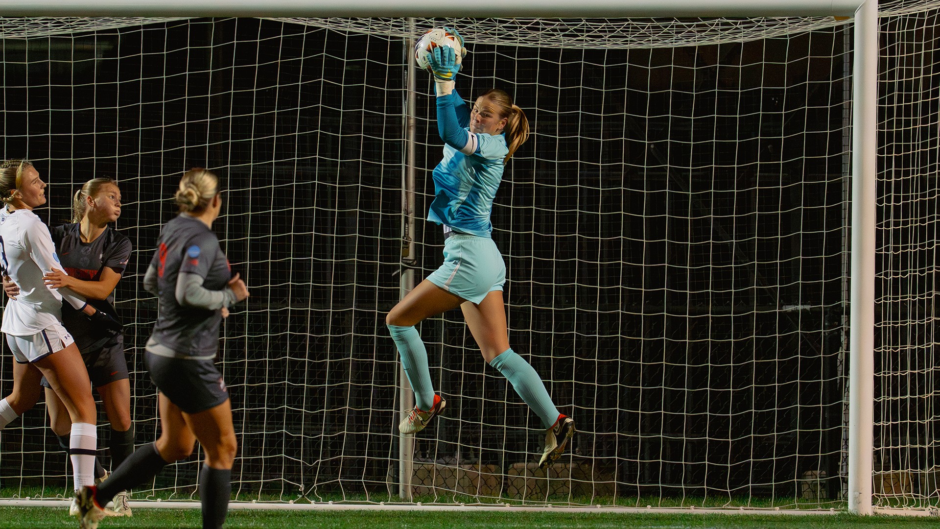 READ MORE | Women's Soccer