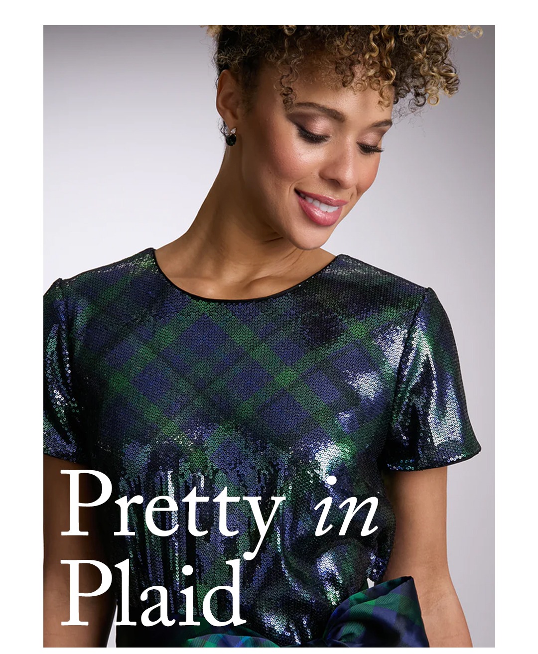 Shop Plaid