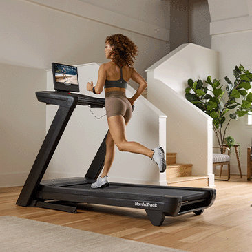 Commercial 1750 Treadmill