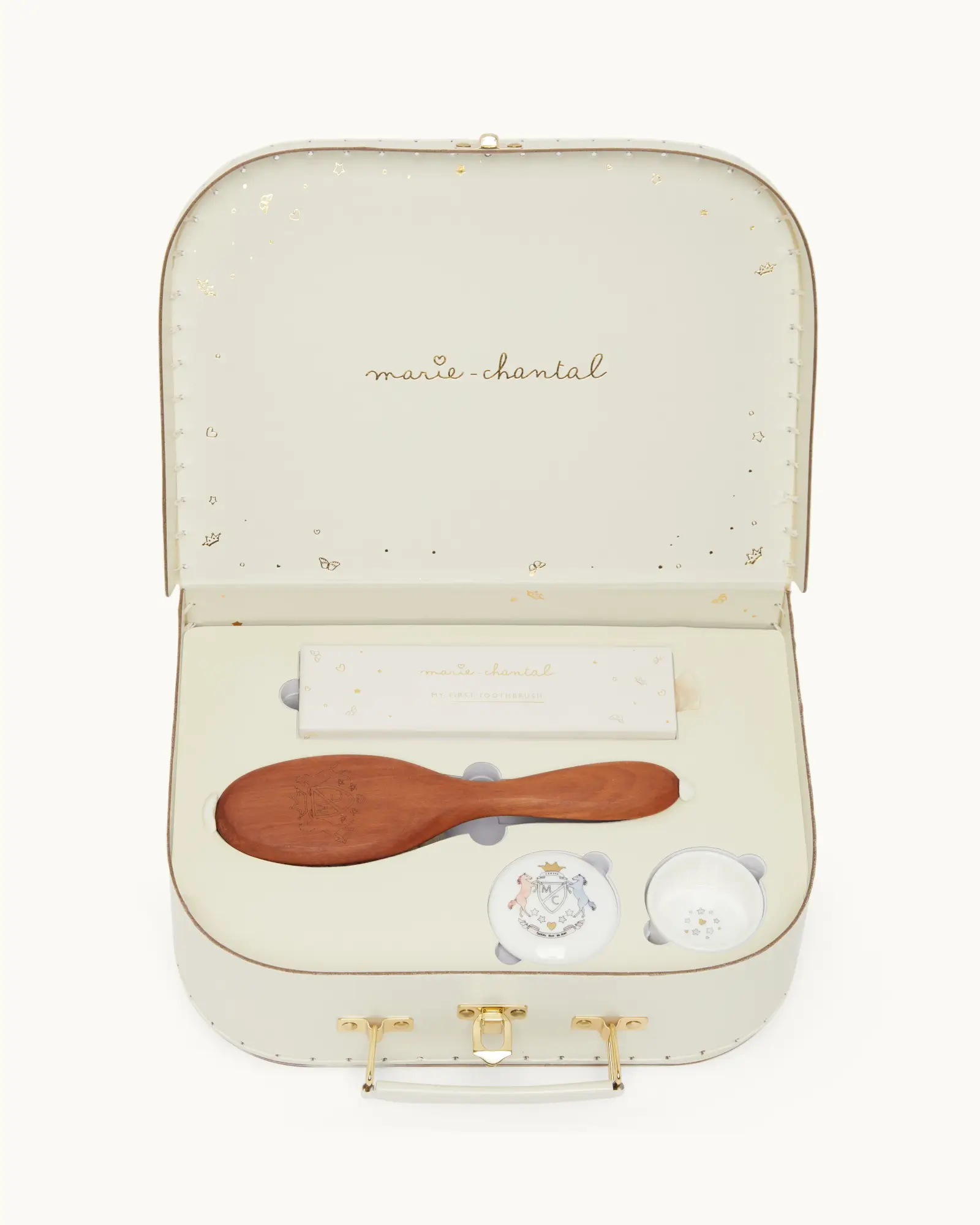 Image of My First Vanity Suitcase Set