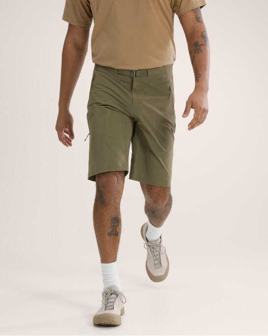 GAMMA SL SHORT