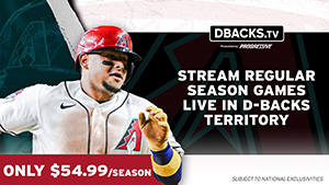 Stream D-backs Baseball