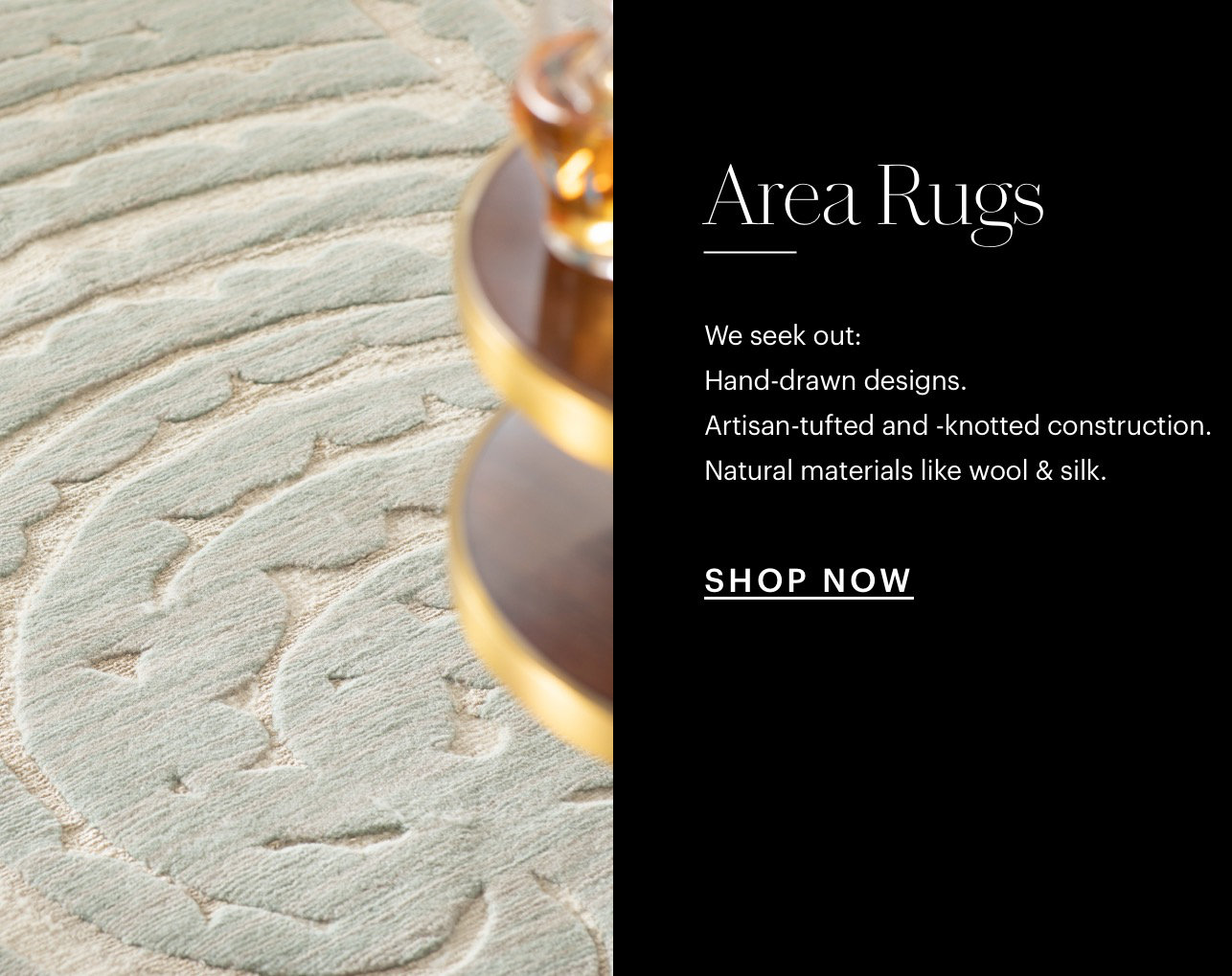 Area Rugs