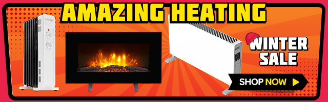 Heaters