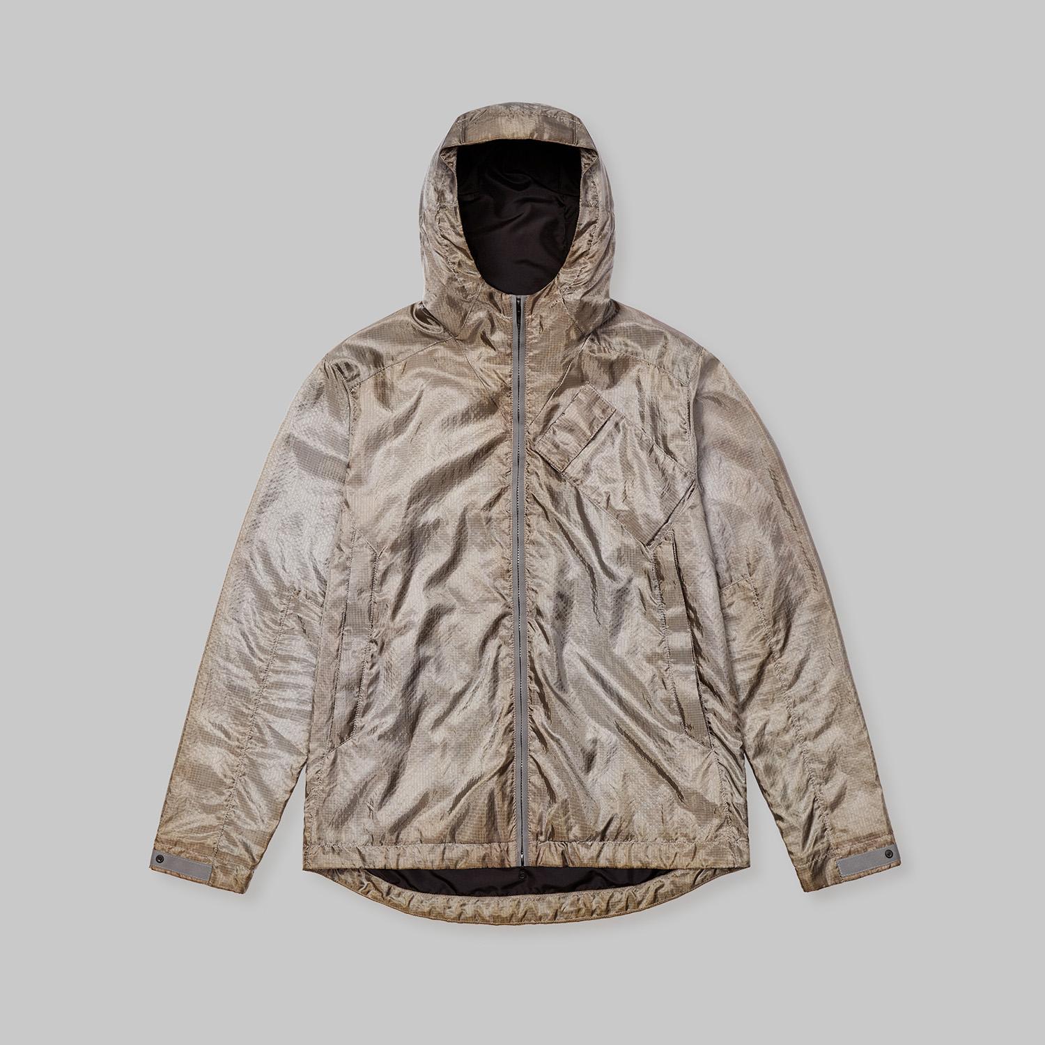 Shielding Jacket | Vollebak.com