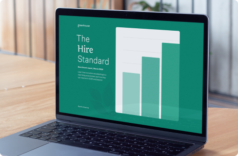 Photo-of-the-hire-standard-report-on-laptop