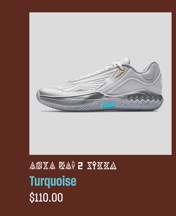 Turquoise