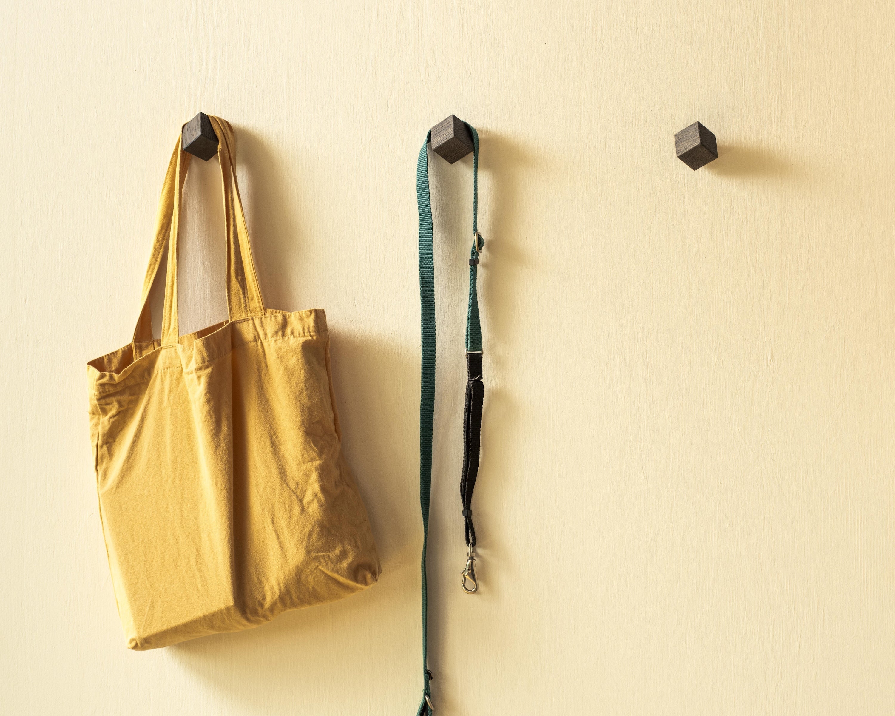 Image of Off-Cuts: Wall Hook