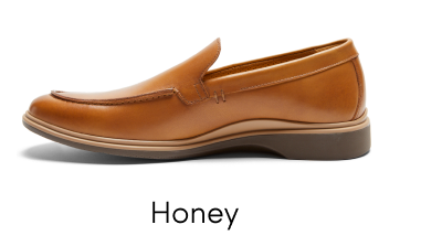 The Loafer Honey
